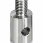 SAUTER Adapter (Außengewinde M12) AE-A09