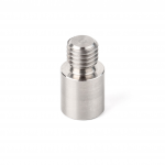 SAUTER Adapter (Außengewinde M10, Gewindebohrung M6x0,5) AFM 09