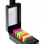 SAUTER Härtevergleichsplatten AHBA-01