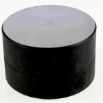 SAUTER Härtevergleichsplatte AHMO D02 (D/DC, 790 ± 40 HL)