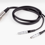 SAUTER Ultraschall-Sonde ATU-US09 (5 MHz, ∅ 10 mm)