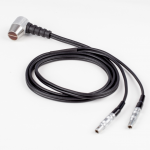 SAUTER Ultraschall-Sonde ATU-US10 (5 MHz, ∅ 10 mm)