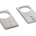 KERN Fußplatten-Paar BFN-A03