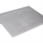 KERN Auffahr-Rampe BFN-A05, 1000×740×90 mm