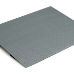 KERN Auffahr-Rampe BFS-A02N, 1250×740×90 mm