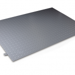 KERN Auffahr-Rampe BIC-A03, 1500×1000×108 mm