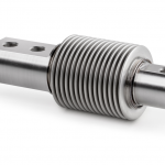 SAUTER Wägezelle CB 500-3Q1, Nennlast 500 kg