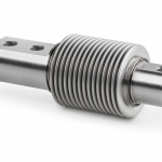 SAUTER Wägezelle CB 750-3Q2, Nennlast 750 kg