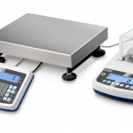 KERN Zählsystem CCA 6K-5M, Wägebereich 3 kg, 6 kg / 0,6 kg, Ablesbarkeit 0,001 kg, 0,002 kg / 10 mg