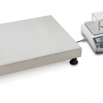 KERN Zählsystem CCS 10K-6, Wägebereich 15 kg / 0,3 kg, Ablesbarkeit 0,0005 kg / 1 mg