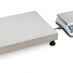 KERN Zählsystem CCS 30K0.01., Wägebereich 30 kg / 3 kg, Ablesbarkeit 1 g / 10 mg