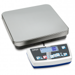 KERN Zählwaage CDS 30K0.1, Wägebereich 30 kg, Ablesbarkeit 0,0001 kg