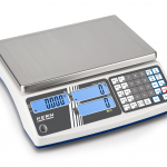 KERN Zählwaage CIB 10K-3, Wägebereich 15 kg, Ablesbarkeit 0,001 kg