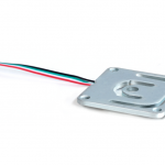 SAUTER Wägezelle CK 10-Y1, Nennlast 10 kg