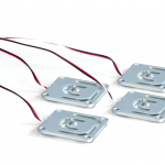 SAUTER Wägezelle CK 10-Y4, Nennlast 10 kg