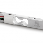 SAUTER Wägezelle CK 3-0P1, Nennlast 3 kg