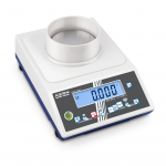 KERN Zählwaage CKE 360-3, Wägebereich 360 g, Ablesbarkeit 0,001 g