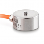 SAUTER Wäge-/Kraftmesszelle CO 1000-Y1, Nennlast 1000 kg / 10 kN