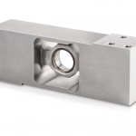 SAUTER Wägezelle CP 300-3P9, Nennlast 300 kg