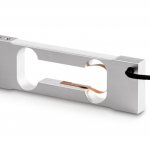 SAUTER Wägezelle CP 3000-0Y4, Nennlast 3 kg