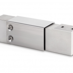 SAUTER Wägezelle CP 50-3P7, Nennlast 50 kg