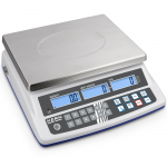 KERN Zählwaage CPE 30K-3, Wägebereich 30 kg, Ablesbarkeit 0,001 kg