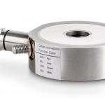 SAUTER Wäge-/Kraftmesszelle CR 250-3P1, Nennlast 250 kg / 2,5 kN