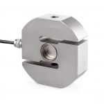 Sauter Wäge-/Kraftmesszelle CS 2000-3P2, Nennlast 2000 kg / 20 kN