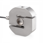 SAUTER Wäge-/Kraftmesszelle CS 7500-3P2, Nennlast 7500 kg / 75 kN