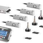 KERN Waagenbausatz CW 1500RKFN, Nennlast 1500 kg