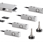 KERN Waagenbausatz CW 3000R, Nennlast 3000 kg