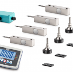 KERN Waagenbausatz CW 4500KFB, Nennlast 4500 kg