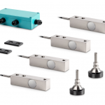 KERN Waagenbausatz CW 7500, Nennlast 7500 kg