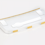 KERN Arbeitsschutzhaube DBS-A03S05, Lieferumfang 5 Stück