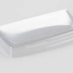 KERN Arbeitsschutzhaube DE-A12S05, Lieferumfang 5 Stück