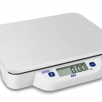 KERN Tischwaage ECE 20K-2N, Wägebereich 20000 g, Ablesbarkeit 10 g