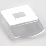 KERN Arbeitsschutzhaube EG-A09