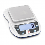 KERN Schulwaage EHA 3000-0, Wägebereich 3000 g, Ablesbarkeit 1 g