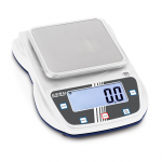 KERN Schulwaage EHA 3000-1, Wägebereich 3000 g, Ablesbarkeit 0,1 g