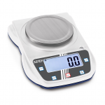 KERN Schulwaage EHA 500-1, Wägebereich 500 g, Ablesbarkeit 0,1 g