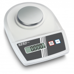 KERN Schulwaage EMB 200-3, Wägebereich 200 g, Ablesbarkeit 0,001 g