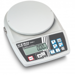 KERN Dichtewaage EMB 2000-2V, Wägebereich 2000 g, Ablesbarkeit 0,01 g