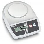 KERN Schulwaage EMB 600-2, Wägebereich 600 g, Ablesbarkeit 0,01 g