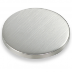 KERN Edelstahl-Wägeplatte EMB-A02