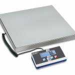 KERN Paketwaage EOB 300K100L, Wägebereich 300 kg, Ablesbarkeit 0,1 kg