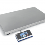 KERN Paketwaage EOB 300K100XL, Wägebereich 300 kg, Ablesbarkeit 0,1 kg