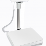 KERN Stativ EOB-A01N, Stativhöhe ca. 480 mm