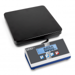 KERN Paketwaage EOE 60K-2, Wägebereich 60 kg, Ablesbarkeit 0,02 kg