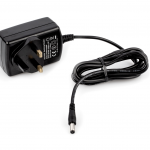 KERN Steckernetzteil EWJ-A03 (12 V DC, 2500mA | 100 V - 240 V, 50 / 60 Hz | EURO)