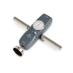 SAUTER Grabsteintester FA 500G, Max 500 N, Ablesbarkeit 2,5 N